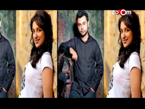 Whats cooking between Parineeti Chopra and Maneesh Sharma