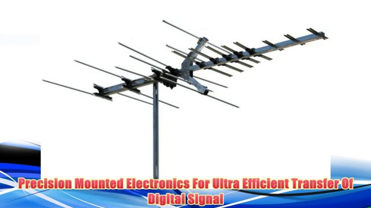 Best buy Winegard HD7694P High Definition VHF/UHF Antenna,"