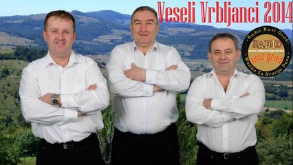 Veseli Vrbljanci 2014 - Becarac