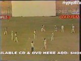 Imran Khan 8/60 vs India at Karachi 1982/83 (2nd Inning of 2nd Test)