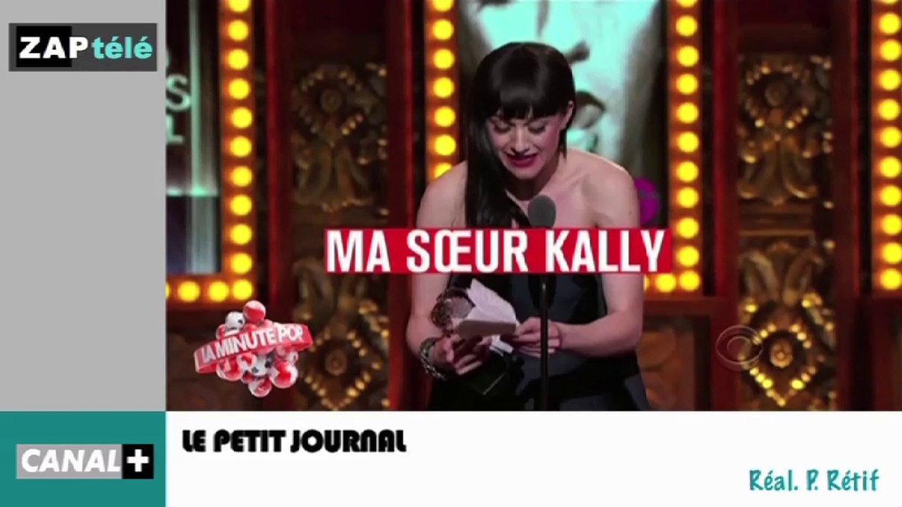 Zapping télé du 10 juin 2014 - "La magie de la télé, mon cul !"