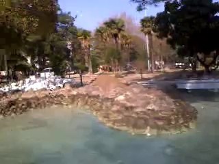 sıvı cam havuz yalıtımı