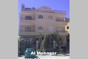 Excellent Unfurnished Apartment For Rent in Neighborhoods  New Cairo City