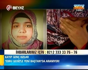 Ebru Gediz İle Yeni Baştan 10.06.2014 1.Kısım