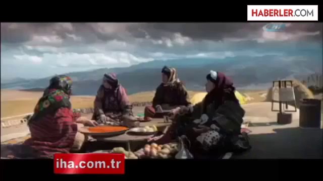 İşte Mahsun Kırmızıgül'ün Yeni Filmi