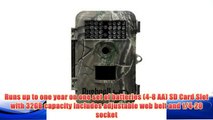 Best buy Bushnell 8MP Trophy Cam HD Trail Camera with Night Vision RealTree AP Xtra Camo,