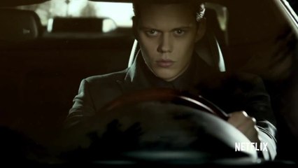 Hemlock Grove (2014) - Trailer Season 2 - [HD] Segunda Temporada