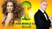 Jennifer Lopez DITCHES FIFA World Cup, Keeps Pitbull Hanging