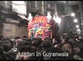 27th Safar Ghanta Ghar Chowk Jaloos Matami Sangat Malika e Wafa - Part 2