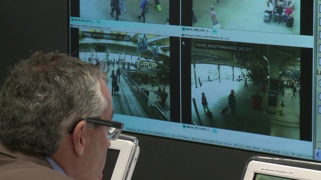 Grève à la SNCF : ça va être rude pour les voyageurs