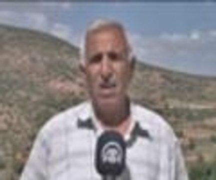 Elektrik borcu nedeniyle 6 köy susuz kaldı