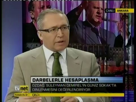 TV NET TELEVİZYONU - BAŞKENT PROGRAMI (6 HAZİRAN 2012)