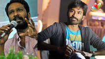 Vetri Maran irritates Dhanush | Next Movie, Anegan | Hot Tamil Cinema News