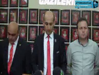 KURMARTAŞLI:DEVLETİN OTORİTESİNİ ORTADAN KALDIRDILAR