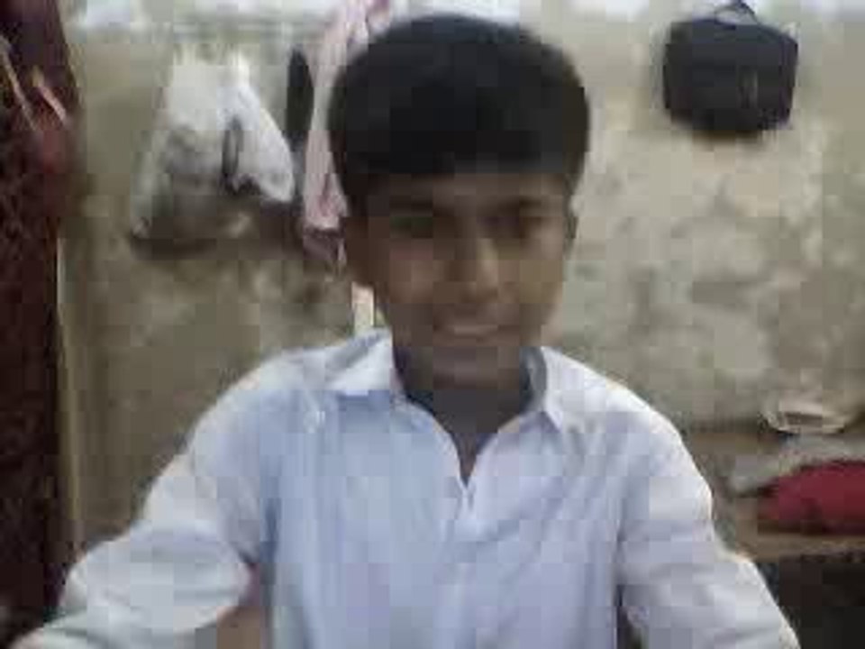 arslan soomro