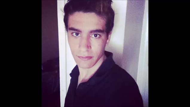 Furkan İncesu-ayağında kundura 2014