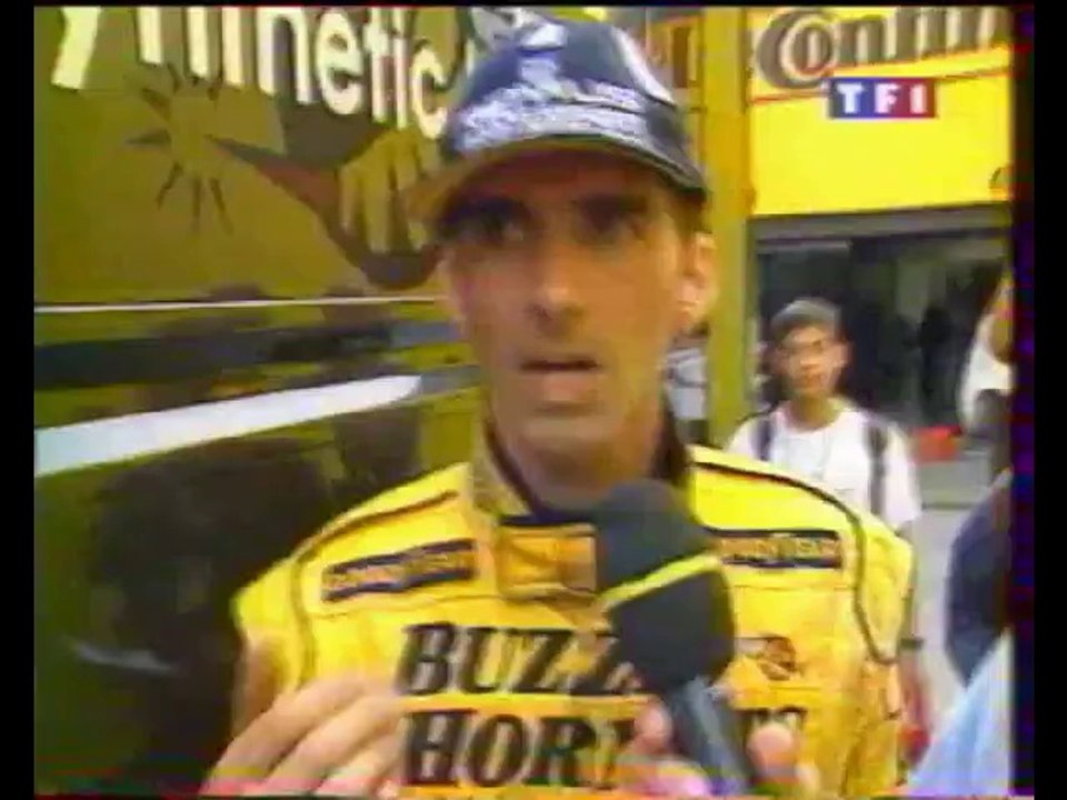 GP Allemagne 98 P5