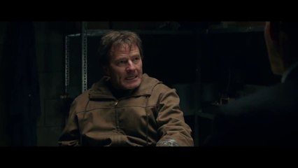 Godzilla - Featurette VO