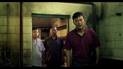 Black Coal - Extrait VO