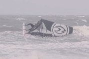 Wissant Wave Classic 2014 - Windsurf & Kitesurf