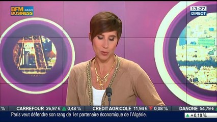 Le Paris de Frédéric Cumenal, président de Tiffany & CO, dans Paris est à vous – 10/06