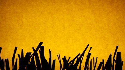 Théâtre d'ombres avec l'association Caramel