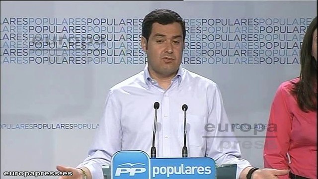 Moreno ve un repliegue táctico en la renuncia de Díaz