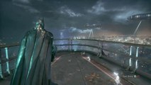 Batman: Arkham Knight - Gameplay  E3 2014