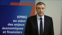 Jacky Lintignat, Directeur général, KPMG - Le modèle de développement des ETI