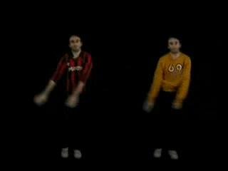 Vincent Delerm - Natation Synchronisée