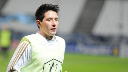 Sur le gril : Laurent Abergel