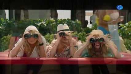 "No hay dos sin tres" revela el lado más vengativo de Cameron Díaz