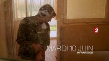 France 2 - Infrarouge: extrait 2 21 jours à la S.P.A. 10.06 à 23h25