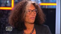 Jocelyne beroard (kassav) regrette les clichés hexagonaux sur les antilles - france Ô