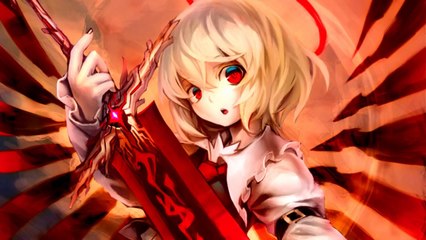 「東方アレンジVocal」ShibayanRecords - Fall in the Dark (izna remix)