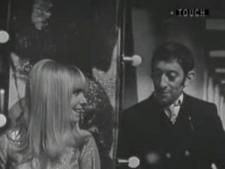 France Gall & Serge Gainsbourg - Les sucettes à l'anis