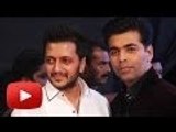 Riteish Deshmukh @ Dilip Kumar's Autobiography Launch !