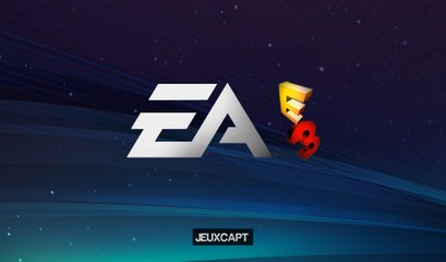 E3 2014 - Rediffusion conférence Electronic Arts
