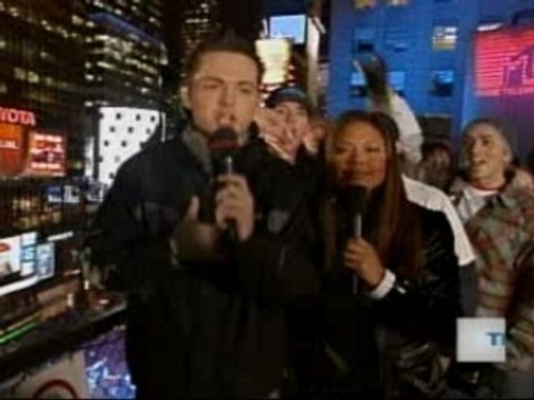 Blink 182 - Feeling this live