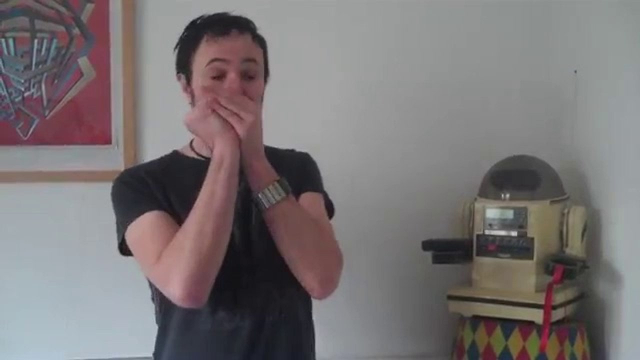 SonnyBoy Special Blues Harmonica