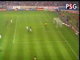 Ronaldinho- PSG vs Bordeaux