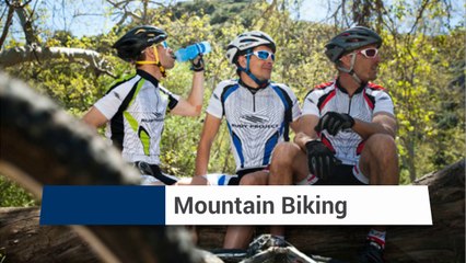 Sport Sunglasses | Van's Eyecare