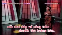 Chuyến Tàu Hoàng Hôn Giao Linh