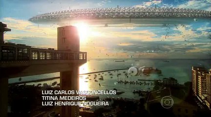 Geração Brasil Cap. 30 (07/06/2014)