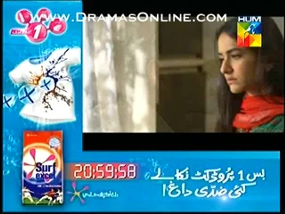 Rishte Kuch Adhore Se Last Episode