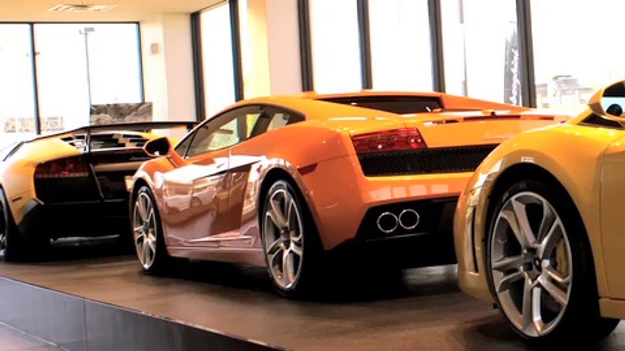 More About Our New & Used Luxury & Exotic Car Dealership in Dallas, serving Houston