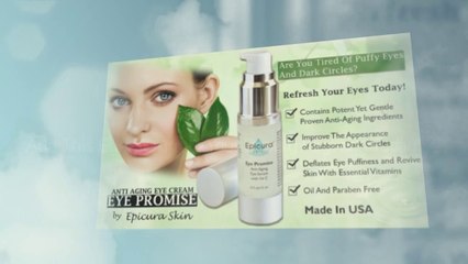 What Are Eye Serums? Tips to Make the Right Choice