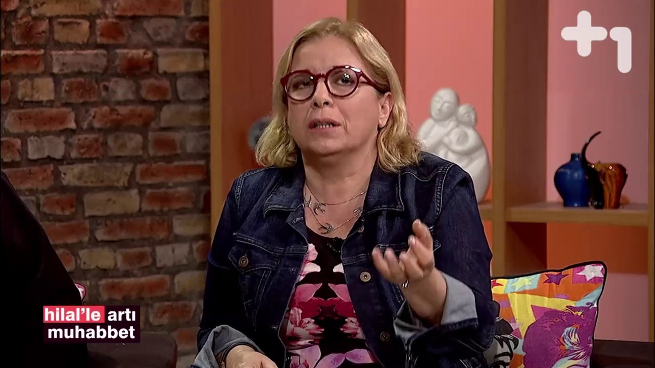 Hilal ile Artı Muhabbet - 9 Haziran 2014 - 2.Bölüm