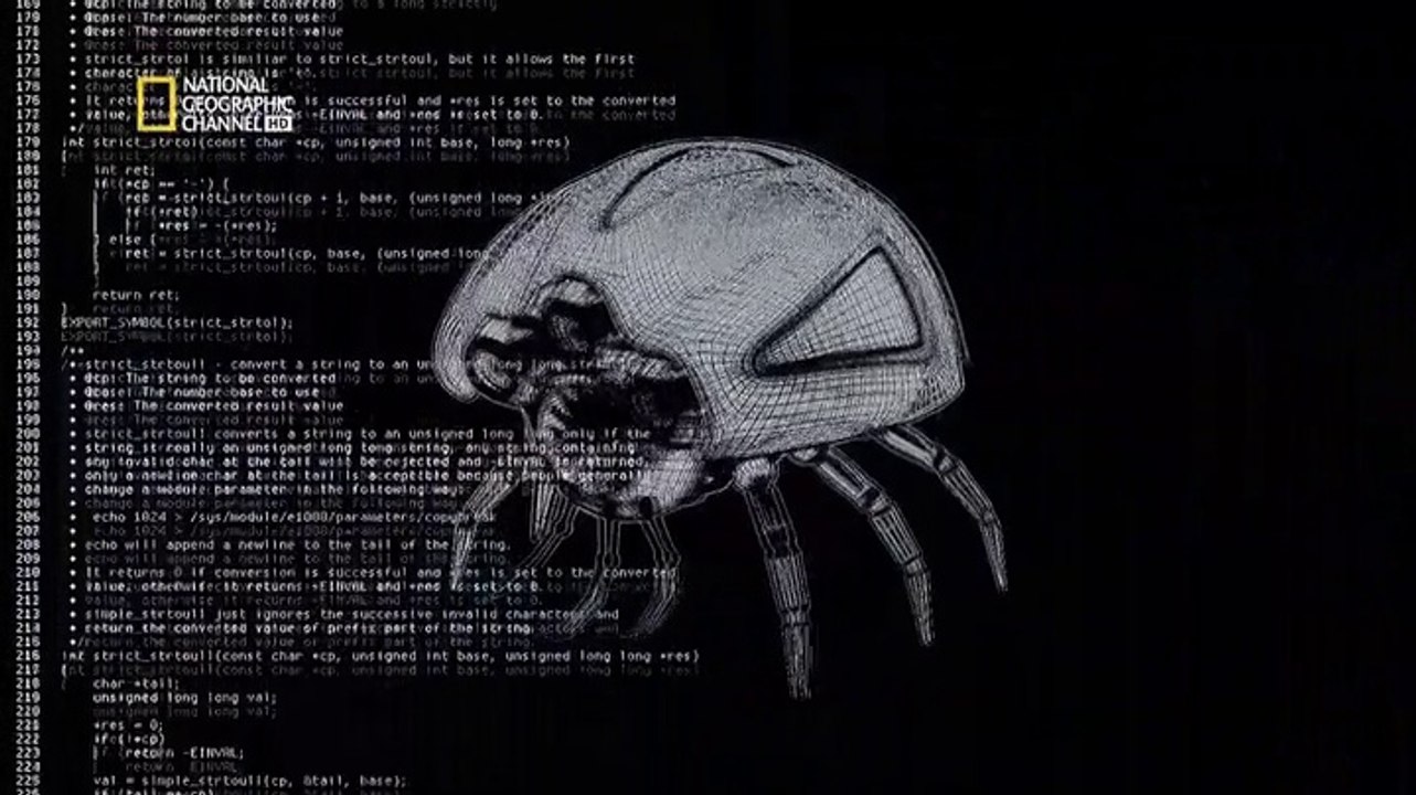 Panique sur Terre, Les Micros Monstres