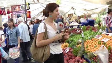 Matrak Mutfak - 9 Haziran 2014 - 1.Bölüm